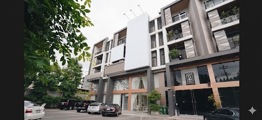 เซ้งด่วน คลินิกความงามหรู 5 ชั้น ติดถนนบางนา-ตราด พร้อมลิฟต์ส่วนตัว ตกแต่ง Modern Luxury พร้อมดำเนินกิจการต่อทันที รูปที่ 5