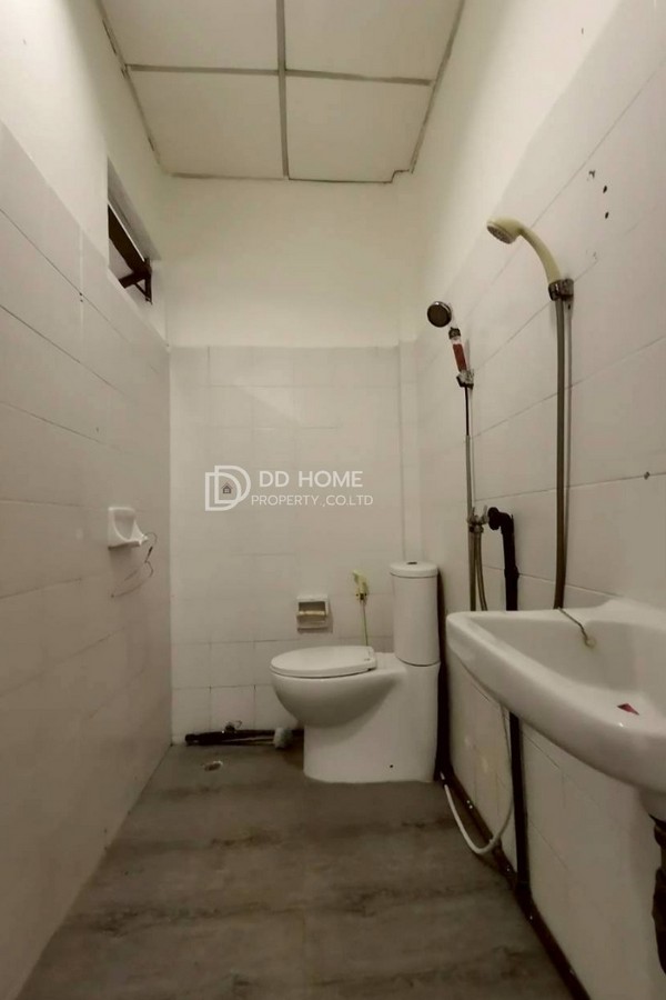 ขายหมู่บ้านรุ่งเรืองธานี ติวานนท์-ปากเกร็ด หลังมุม (DD002401) รูปที่ 6