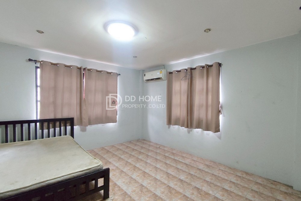 ขายหมู่บ้านสมชายพัฒนา บางกรวย-การไฟฟ้าพระราม7 (DD002400) รูปที่ 4