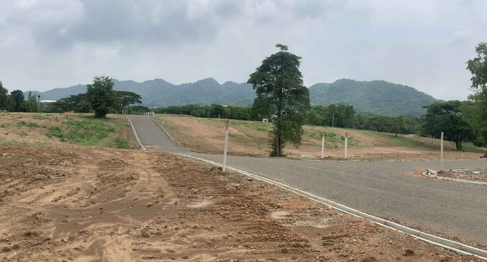 แบ่งขายถูกมาก!! ที่ดิน 1-20 ไร่ วิวภูเขา 360° อ.มวกเหล็ก สระบุรี ใกล้ด่าน M6 ใกล้ถนนมิตรภาพ  3 นาที รูปที่ 4