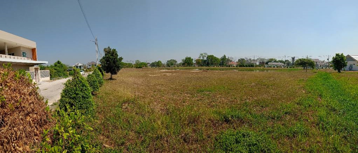 ขาย ที่ดิน 209 ตร.ว. โครงการล้านนาเลควิว อ.ดอยสะเก็ด จ.เชียงใหม่ รูปที่ 5