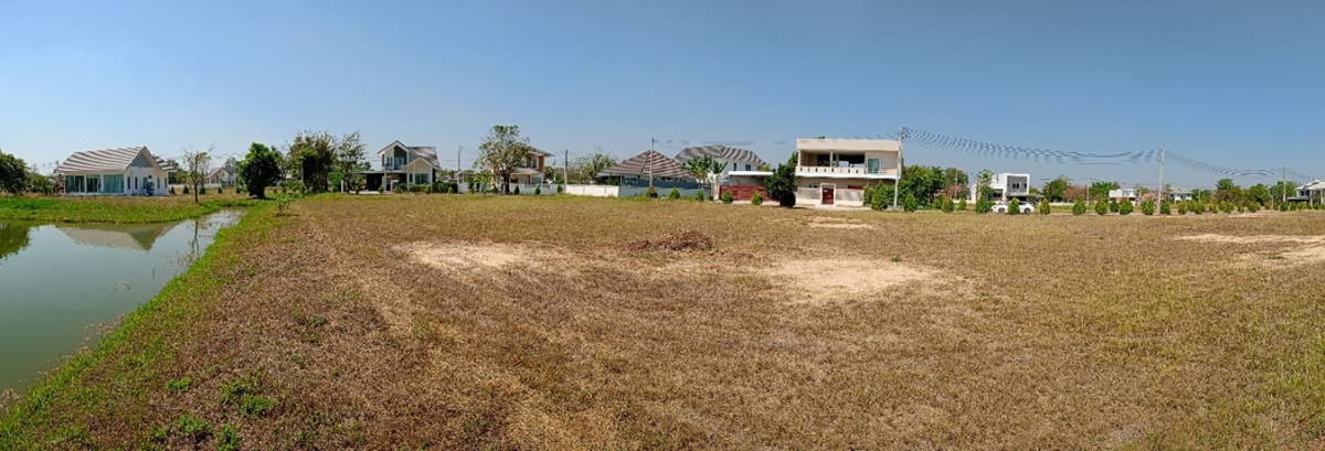 ขาย ที่ดิน 209 ตร.ว. โครงการล้านนาเลควิว อ.ดอยสะเก็ด จ.เชียงใหม่ รูปที่ 7