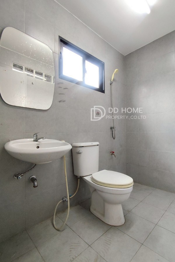 ขายหมู่บ้านสมชายพัฒนา บางกรวย-การไฟฟ้าพระราม7 (DD002400) รูปที่ 6