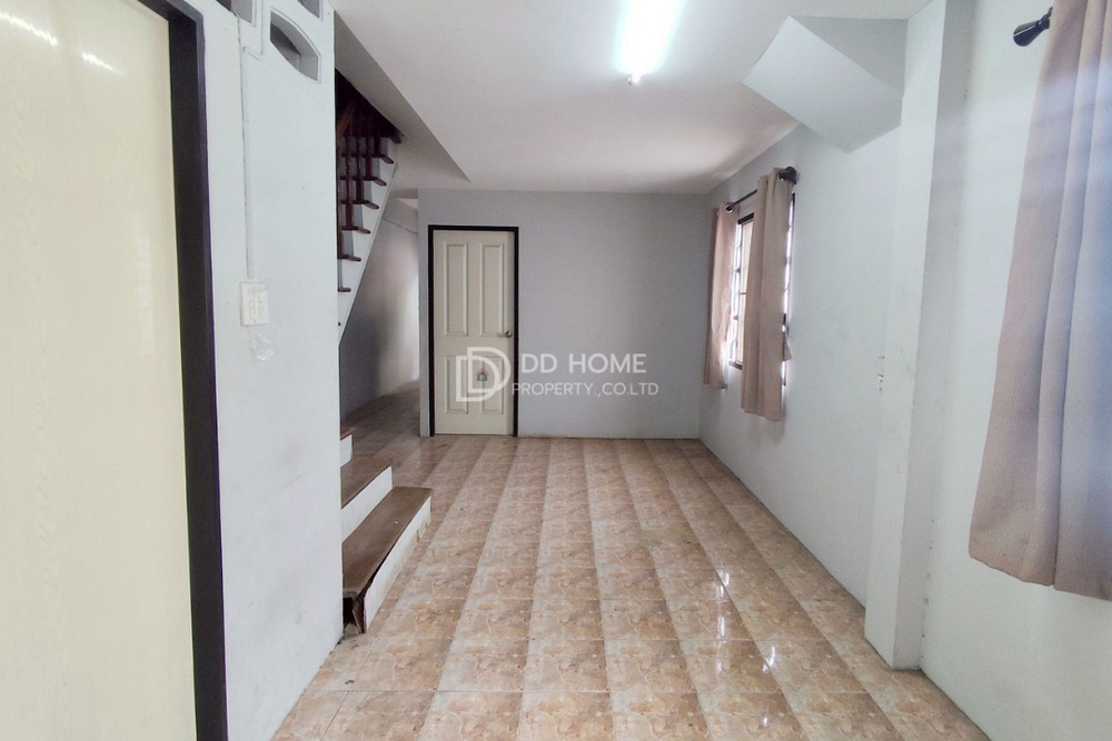 ขายหมู่บ้านสมชายพัฒนา บางกรวย-การไฟฟ้าพระราม7 (DD002400) รูปที่ 2