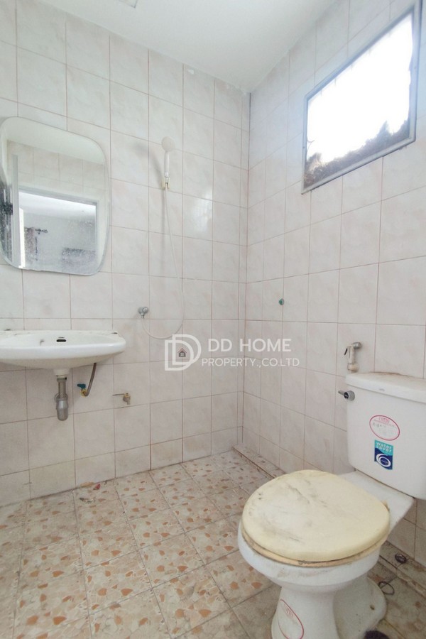 ขายหมู่บ้านสมชายพัฒนา บางกรวย-การไฟฟ้าพระราม7 (DD002400) รูปที่ 7