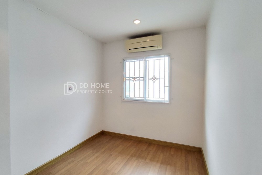 ขายหมู่บ้านพฤกษาทาวน์เน็กซ์ ติดถนนนครอินทร์ (DD002402) รูปที่ 6