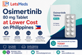 Osimertinib Tablet Online Manila
