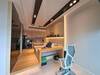 รูปย่อ ขายคอนโด The Lofts Silom ใกล้กรุงเทพคริสเตียนเพียง 200 ม. 49.22 ตร.ม.ชั้น23 ใกล้รถไฟฟ้าBTS สถานีสุรศักดิ์ อยู่ถนนประมวล แขวงสีลม เขตบางรัก กรุงเทพฯ รูปที่5