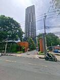 ขายคอนโด The Lofts Silom ใกล้กรุงเทพคริสเตียนเพียง 200 ม. 49.22 ตร.ม.ชั้น23 ใกล้รถไฟฟ้าBTS สถานีสุรศักดิ์ อยู่ถนนประมวล แขวงสีลม เขตบางรัก กรุงเทพฯ
