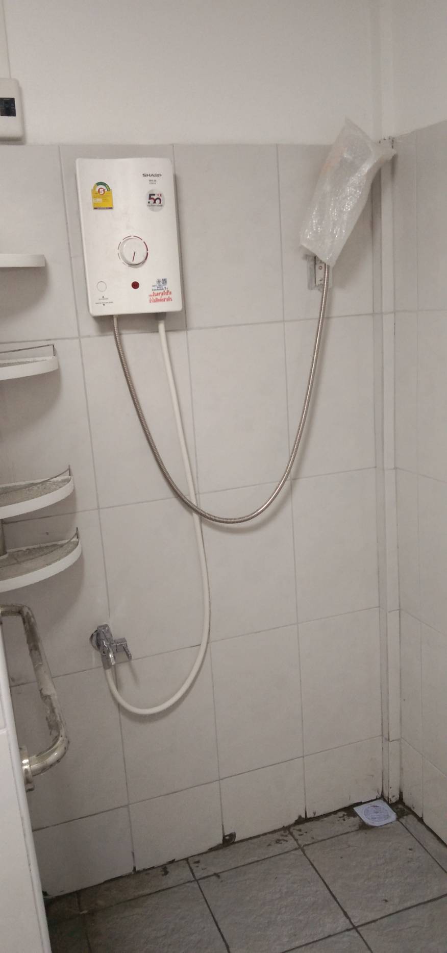 ให้เช่าบ้านติดแอร์ มี 2 ห้องนอน 2 ห้องน้ำ 2 ห้องครัว    รูปที่ 4