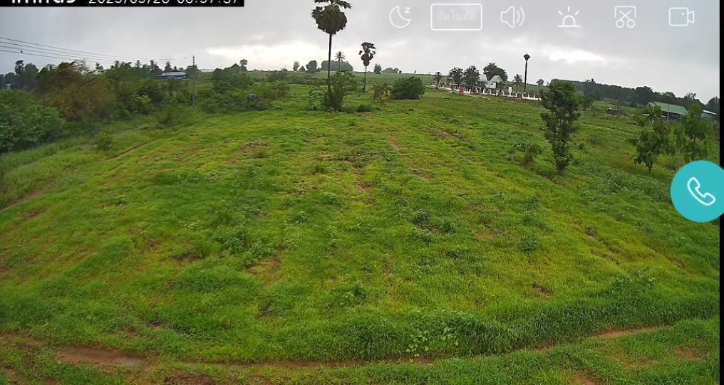 ให้เช่าบ้านติดแอร์ มี 2 ห้องนอน 2 ห้องน้ำ 2 ห้องครัว    รูปที่ 5