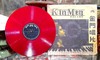 รูปย่อ แผ่นเสียงไวนิล สีแดง รุ่นพิเศษ Kinmen Record อัลบั้ม 雷劈廣東順母橋 รูปที่2