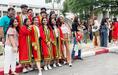 ดนตรีฉลองรับปริญญา ดนตรีสำเร็จการศึกษา บริการดนตรีแห่รับปริญญา