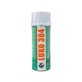 LUKO 304 Electronic Motor Cleaner น้ำยาล้างมอเตอร์