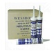 รูปย่อ ซิลิโคนยาแนวป้องกันเชื้อรา ซิลิโคนยาแนวฟู้ดเกรด Wessbond Silicone Neutral รูปที่1