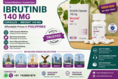 Buy Ibrutinib 140 mg in Cebu at Low Price 