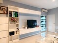 ขายคอนโด Sea Hill Condo Sriracha ตึก C ชั้น 9 วิวดี ห้องสวย พร้อมอยู่ แถมครบทั้งห้อง