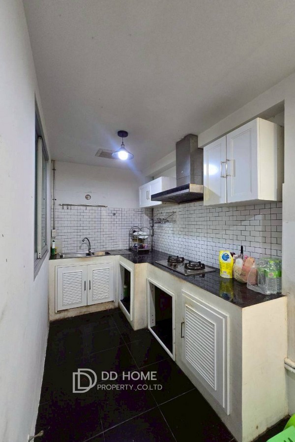 ขายหมู่บ้านดรีมเพลส ราชพฤกษ์-กาญจนาภิเษก (DD002404) รูปที่ 5