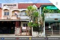 ขายทาวน์เฮ้าส์ หมู่บ้านทรายทอง20 ซอยติวานนท์45 (DD002403)
