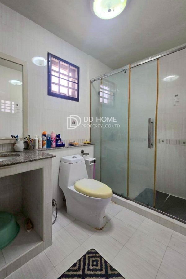 ขายหมู่บ้านดรีมเพลส ราชพฤกษ์-กาญจนาภิเษก (DD002404) รูปที่ 8