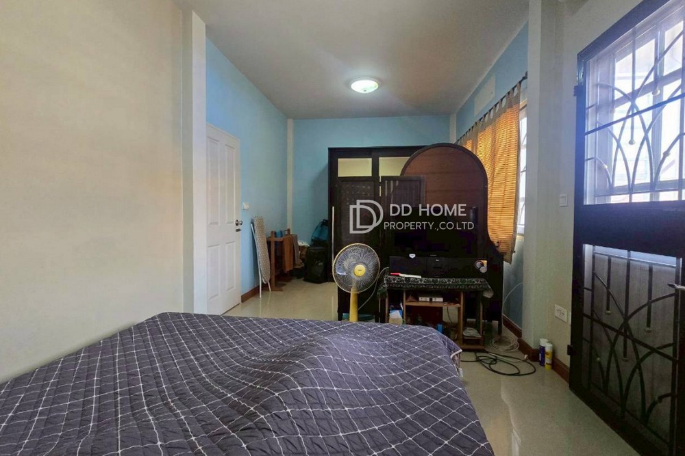 ขายหมู่บ้านดรีมเพลส ราชพฤกษ์-กาญจนาภิเษก (DD002404) รูปที่ 7