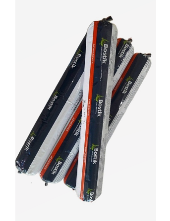 พียูยาแนว Bostik Polyurethane sealant กาวโพลียูรีเทนยาแนว พียูยาแนวป้องกันเชื้อรา รูปที่ 2