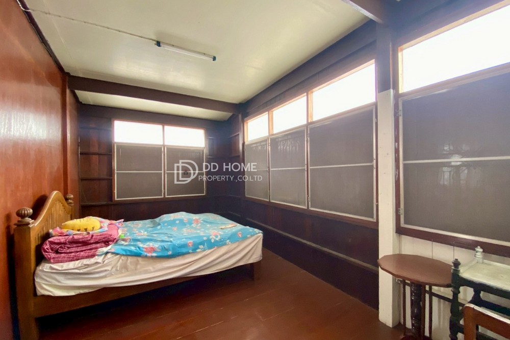 ขายบ้านเดี่ยวซอยประชาราษฎร์2 บางซื่อ-เตาปูน (DD002405) รูปที่ 6