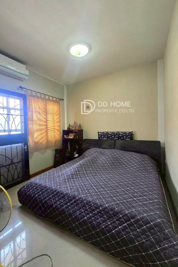 ขายหมู่บ้านดรีมเพลส ราชพฤกษ์-กาญจนาภิเษก (DD002404) รูปที่ 6