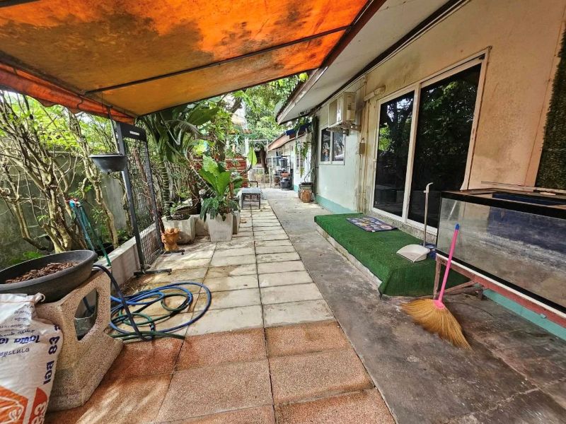 ขายบ้านพร้อมที่ดิน ทำเลดี บ้านค่าย ระยอง 253.3 ตร.ว. รูปที่ 5