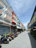 ขายตึกตลาดมารวย ขายตึกพระรามสอง  ขายอาคารพาณิชย์พระรามสอง 