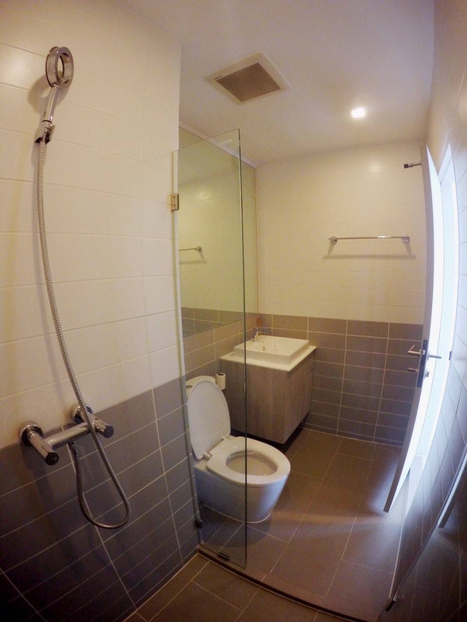 ขาย / ให้เช่า คอนโด IDEO MOBI SATHON คลองสาน กรุงเทพฯ รูปที่ 6