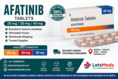  Order Generic Afatinib Tablets Online in the Philippines