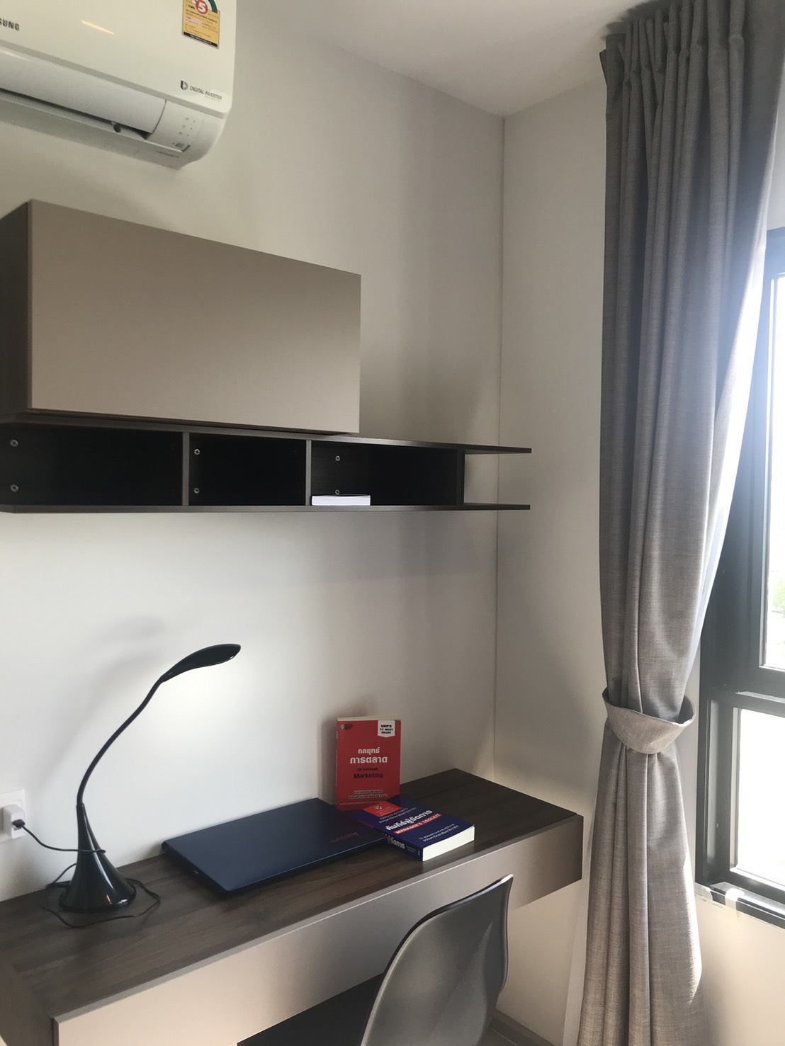 ขายคอนโด Aspire Sukhumvit Onnut(แอสปาย สุขุมวิท-อ่อนนุช) รูปที่ 4