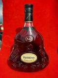 บรั่นดีเก่า XO Hennessy Extra Old Cognac รุ่นพิเศษ ขนาด700ml 40ดีกรี