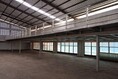 โกดังให้เช่า  โกดัง พร้อมออฟฟิศ @สุขสวัสดิ์ 72 ให้เช่า  Warehouse