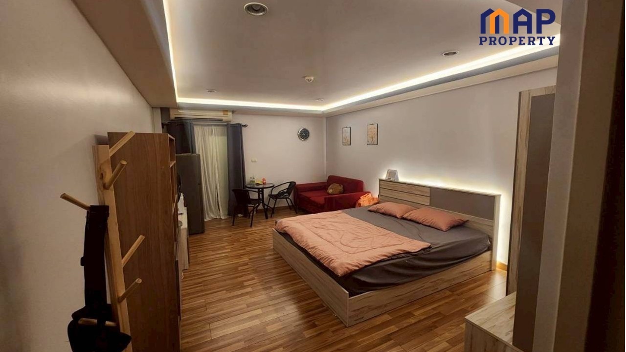 The Regent Home 14 CD ใกล้ BTS อ่อนนุช รูปที่ 4