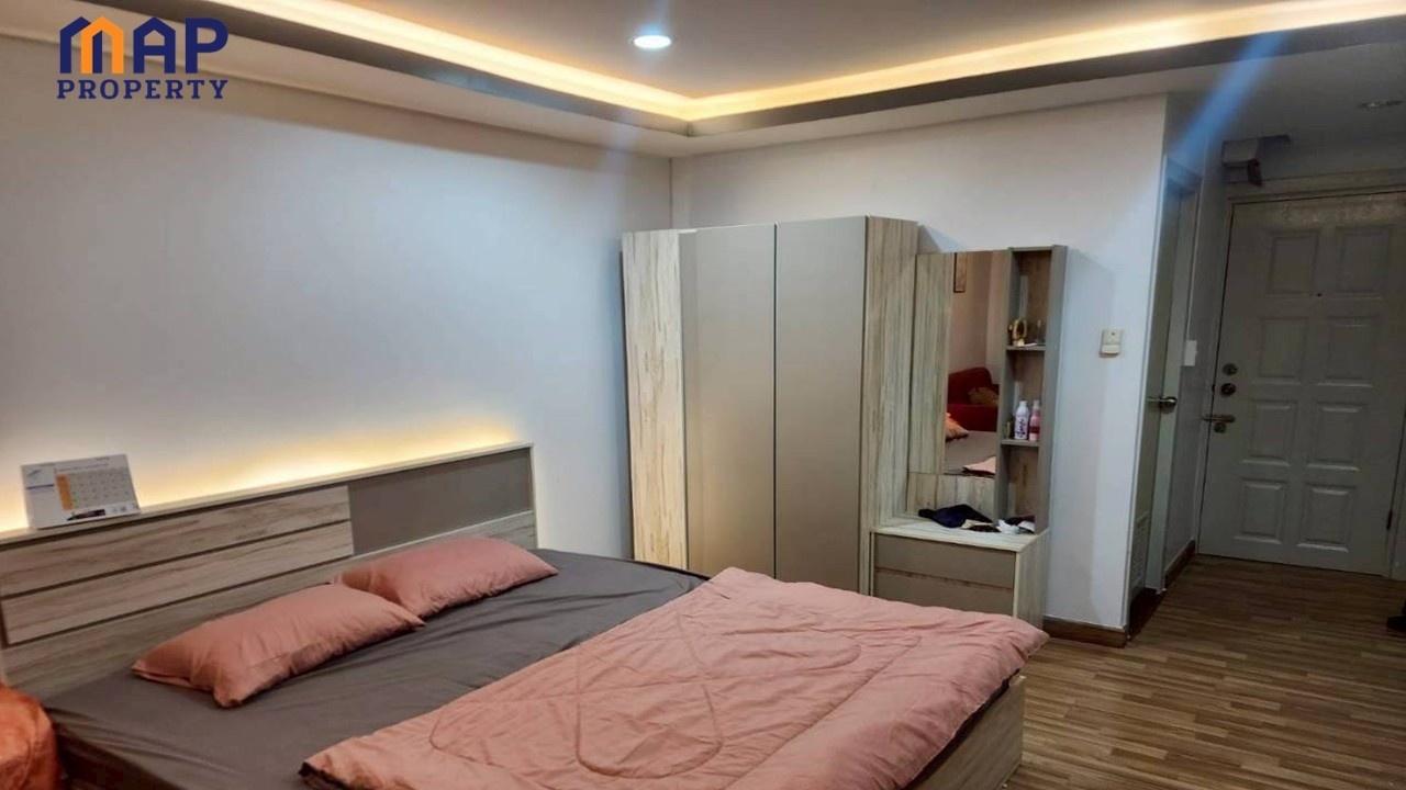 The Regent Home 14 CD ใกล้ BTS อ่อนนุช รูปที่ 3