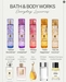 รูปย่อ Bath & Body Works;EVERYDAY LUXURY 2026 Fine Fragrance Mist 236 ml ช้อปไทย ป้ายไทย+ถุงช็อป รูปที่1