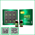 MF Plus VP6 TSRRP Total Skin Rejuvenation and Revitalization Program (Vegetal Placenta)
