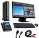 รูปย่อ เครื่องเล่นคาราโอเกะ KaraokeInter ระบบ HDMI แบบ MV ใหม่ รูปที่6