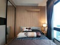 ขายคอนโด เดอะ นิช โมโน รัชวิภา ห้องแต่งสวย พร้อมอยู่ ใกล้จตุจักร อาคาร B ชั้น 7 | 30.36 ตร.ม. | ขายพร้อมของในห้อง