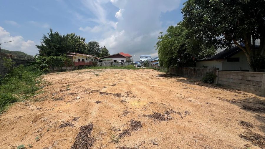 ขายที่ดินทำเลดี หลังโรบินสัน บ้านฉาง ระยอง 216 ตารางวา รูปที่ 7