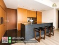 ขายสิทธิการเช่า 14 ปี หรือให้เช่ารายเดือน Hansar Residence ราชดำริ 107 ตร.ม. 2 นอน 2 น้ำ ลิฟท์ส่วนตัว วิวเมือง กทม