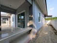 ขายบ้านเดี่ยว    หมู่บ้านพรรณนี  ถนนสายเนินกระบก ระยอง