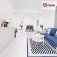 หมู่บ้านพฤกษาวิวล์ 55/2 วงแหวน-รามอินทรา ทำเลดี หลังมุม เฟอร์นิเจอร์ครบ พร้อมเข้าอยู่
