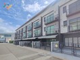 บ้านกลางเมือง ราชพฤกษ์ - รัตนาธิเบศร์ ทาวน์โฮม ใกล้รถไฟฟ้า