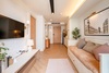 รูปย่อ The Nest Ploenchit | Newly Renovated 1BR in Prime CBD — Move-in Ready Tel 062-992-5599 รูปที่4