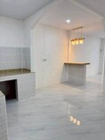ขายทาวเฮ้าน์เพรชเกษม91ซอย4หมู่บ้านเบญจศิริใกล้เทศบาลอ้อมน้อย