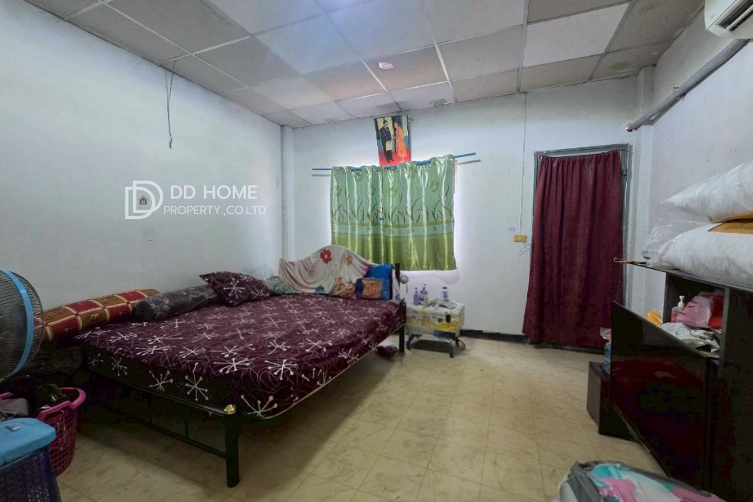ขายทาวน์เฮ้าส์ หมู่บ้านพิมลราช2 บ้านกล้วย-ไทรน้อย (DD002414) รูปที่ 5