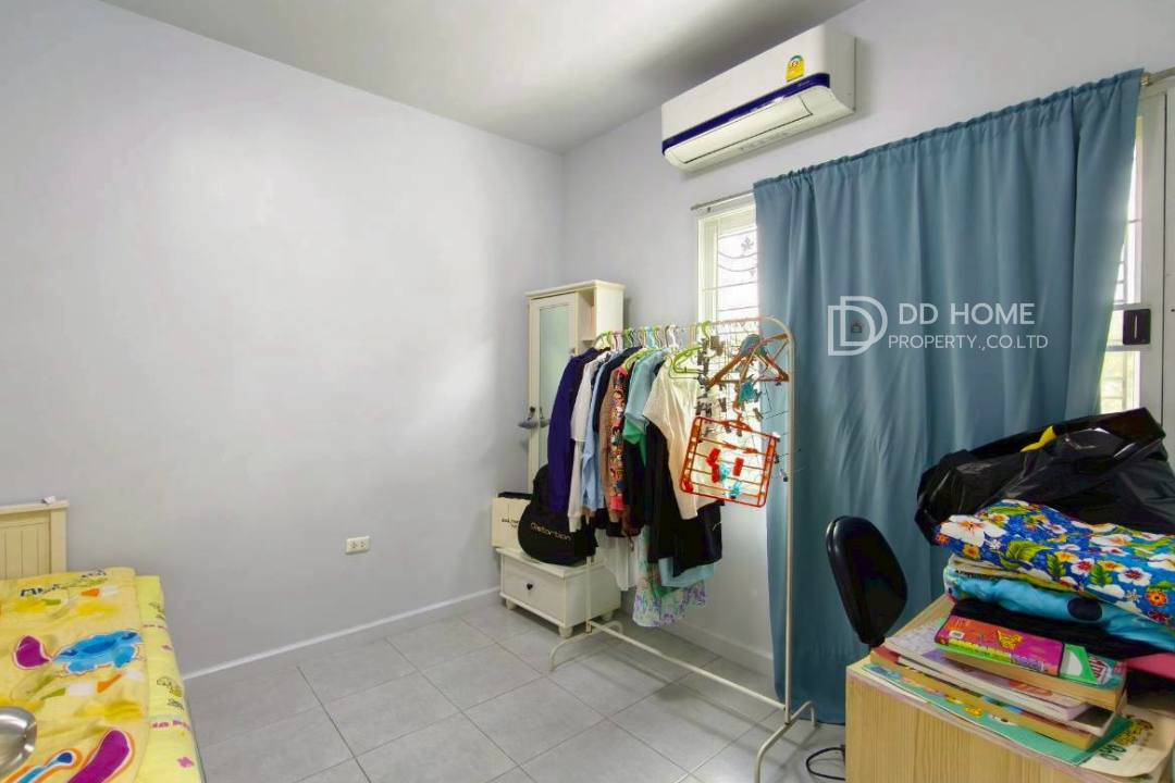 ขายหมู่บ้านซิตี้เซนส์ รัตนาธิเบศร์-เลี่ยงเมืองนนทบุรี (DD002411) รูปที่ 7